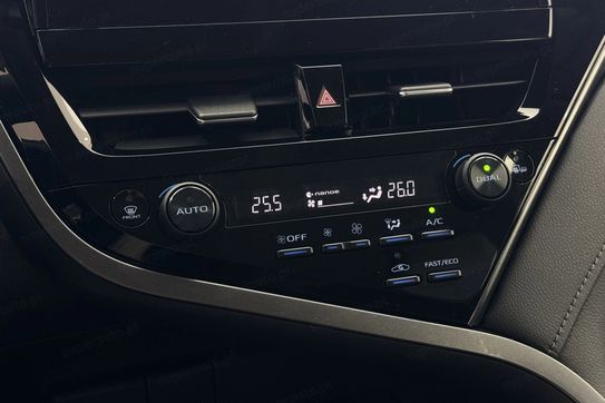 Toyota Camry 2.5 Hybrid Executive