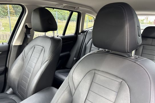 BMW X3 xDrive20i
