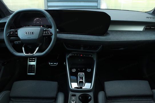 Audi A3 TFSI S Line Sportback