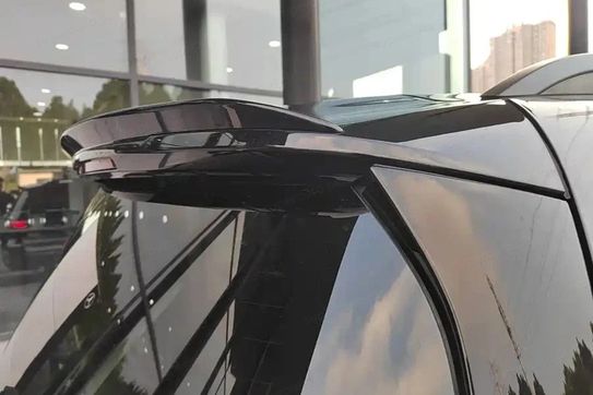 Mercedes GLB AMG 35 4-Matic