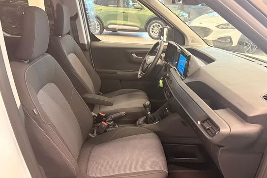 Ford Transit Courier Trend N1 L1H1