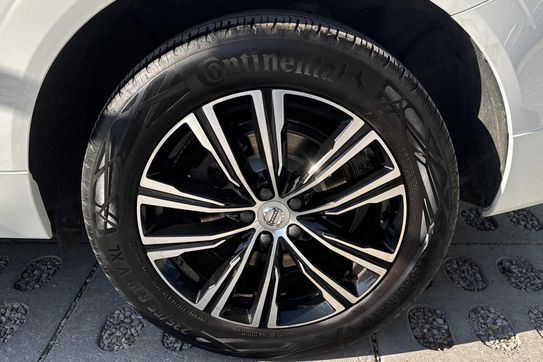 Volvo XC60 B4 B Inscription