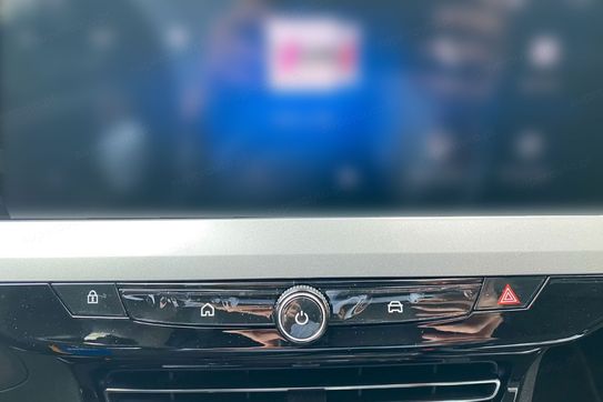 Opel Mokka Edition aut 1.2 T