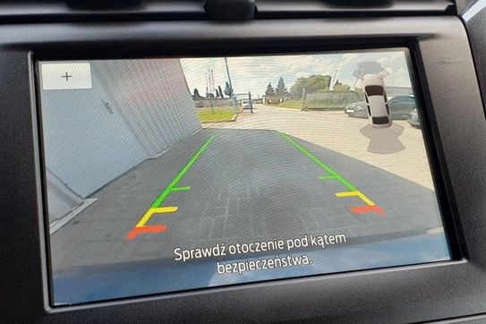 Ford Mondeo 2.0 EcoBlue Titanium