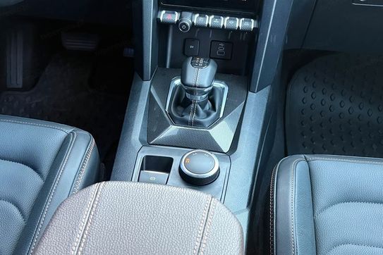 Volkswagen Amarok V6 TDI 4Mot. PanAmericana AT10