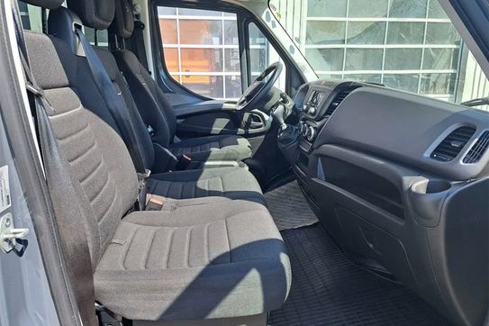 Iveco Daily 35S18 L4H2 Zabudowa Brygadowa HI-MATIC