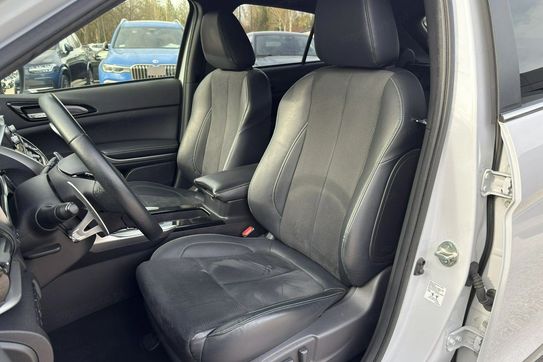 Mitsubishi Eclipse Cross 2.4 PHEV Intense Plus