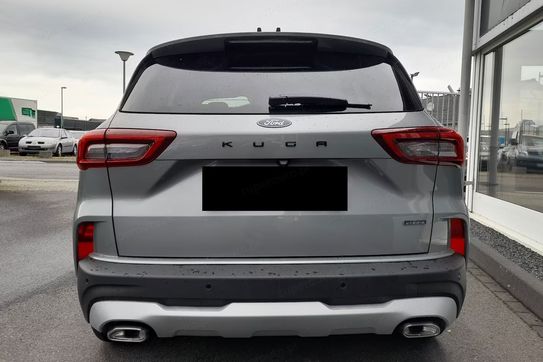 Ford Kuga Active  2.5 FHEV
