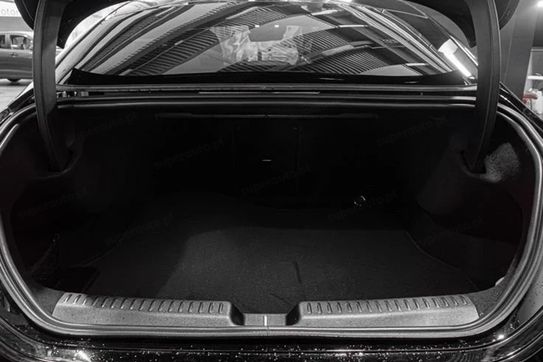 Mercedes CLA 200 Progressive