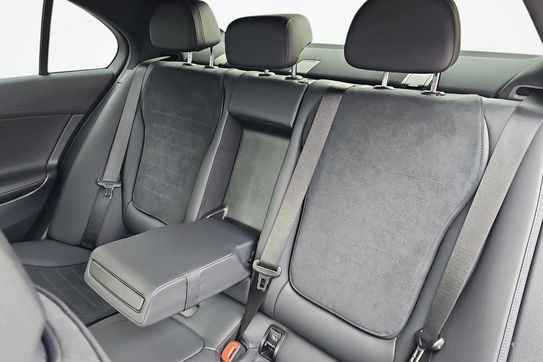 Mercedes Klasa C 200 4MATIC AMG Line