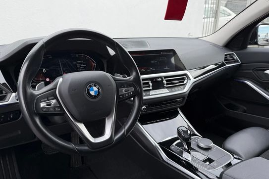 BMW Seria 3 Touring 320d
