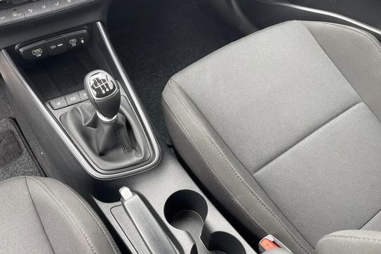 Hyundai Bayon 1.0 t-Gdi Executive
