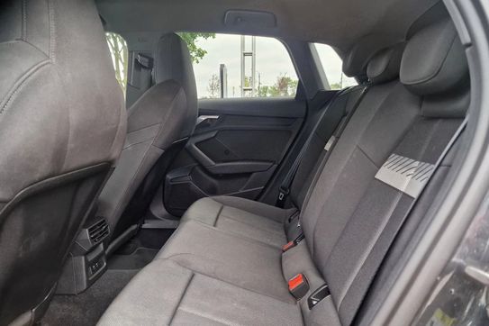 Audi A3 Sportback 35 TFSI Advanced