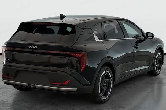 Kia K4 1.6 T-GDI L Business Line
