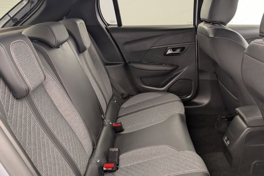 Peugeot 208 ALLURE 1.2 PureTech