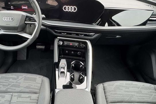 Audi Q5 TFSI S line