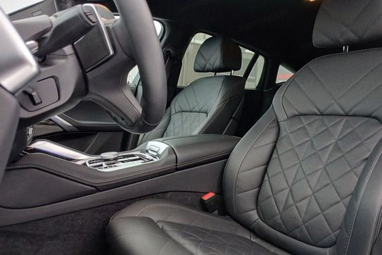 BMW X6 xDrive40i mHEV sport-aut