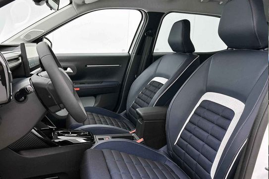 Citroen C3 Aircross Collection S&S eDCT6 1.2 mHEV