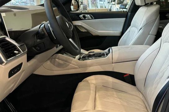 BMW X6 xDrive40d Individual Edition