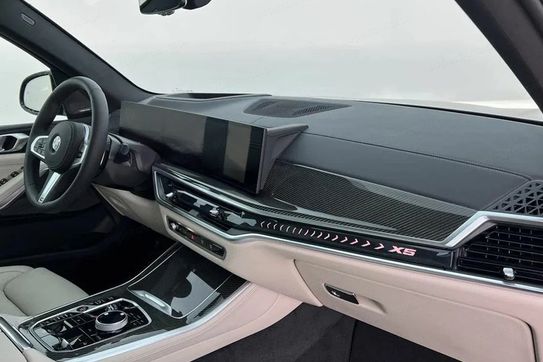 BMW X5 xDrive40i M Sport