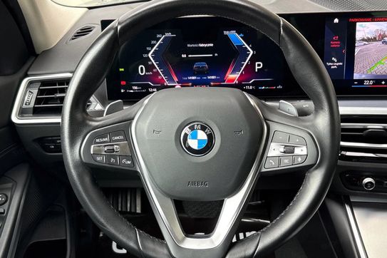 BMW Seria 3 320d xDrive aut