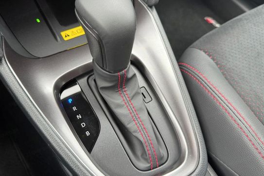 Toyota Yaris Cross GR Sport 1.5 Hybrid Dynamic Force