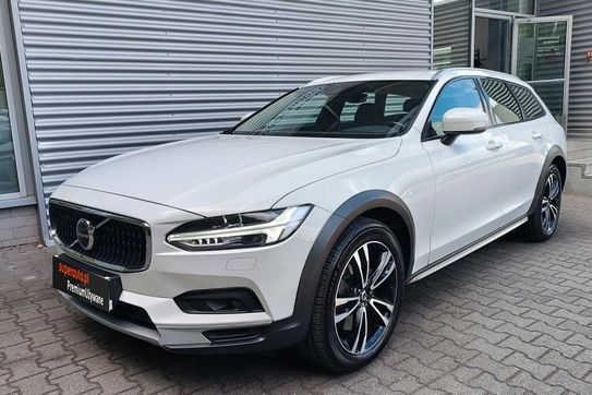 Volvo V90 B5 D AWD Pro