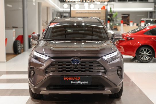 Toyota RAV4 2.5 Hybrid Executive 4x4