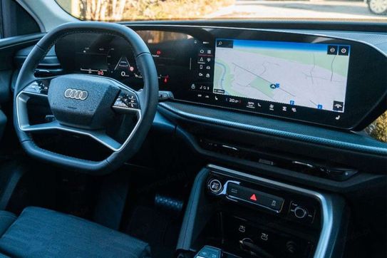 Audi Q5 TFSI quattro S line