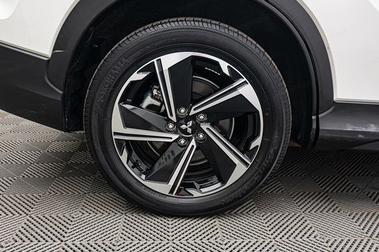 Mitsubishi Eclipse Cross 2.4 PHEV Intense