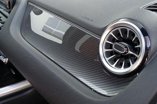 Mercedes GLA 200 AMG Line