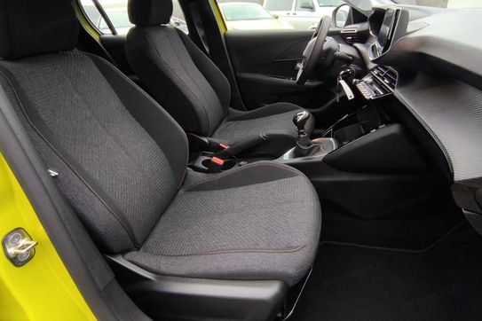 Peugeot 208 Style 1.2 PureTech