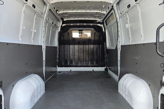 Opel Movano CDTI L2H2