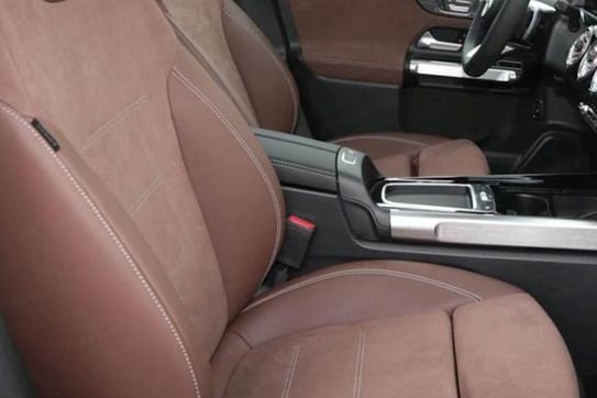 Mercedes GLB 200 AMG Line