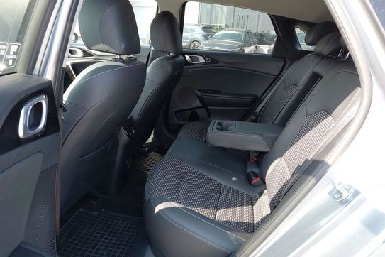 Kia Ceed 1.5