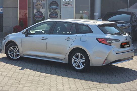 Toyota Corolla 1.8 Hybrid Comfort