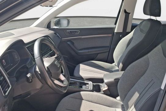 Seat Ateca 1.5 TSI DSG