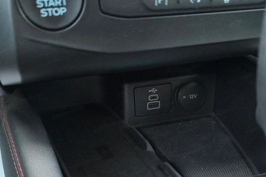 Ford Focus EcoBoost mHEV ST-Line X