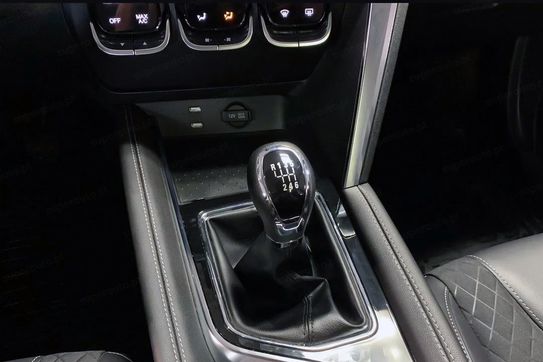 Baic Beijing 3 1.5T Luxury