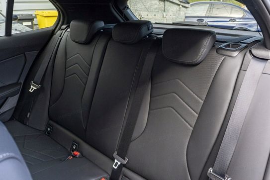 BMW Seria 1 118d M Sport