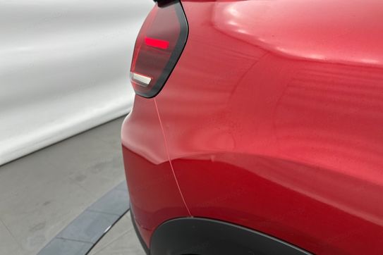 Citroen C4 Feel Pack 1.2 PureTech