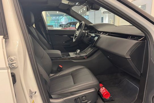 Land Rover Range Rover Evoque P160 Dynamic SE