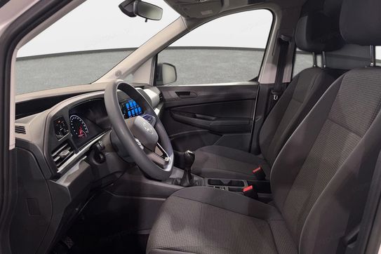 Volkswagen Caddy 2.0 TDI