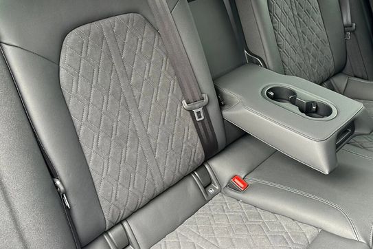 Audi A5 TFSI quattro S line Avant