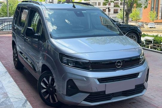 Opel Combo L1H1 GS