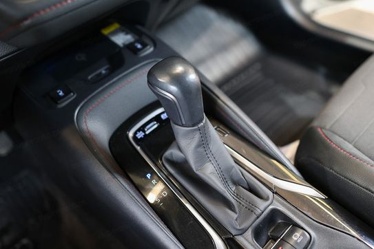 Toyota Corolla 2.0 Hybrid