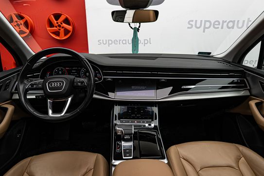 Audi Q7 45 TDI quattro S Line Tiptr.