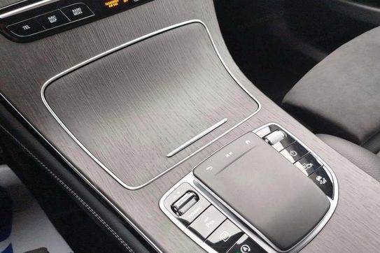 Mercedes GLC 200 d 4-Matic