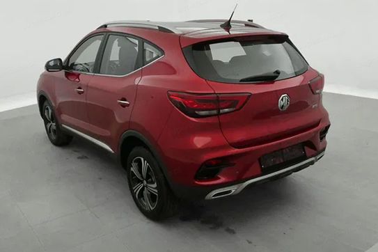 MG ZS 1.5 VTi-Tech Excite