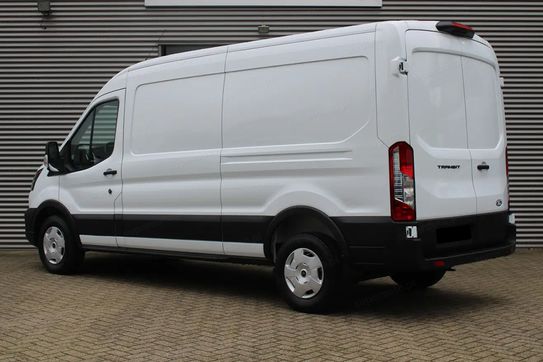 Ford Transit 350 L3H2 Trend